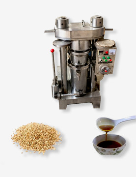 9 - 12 KG/H PRENSA...