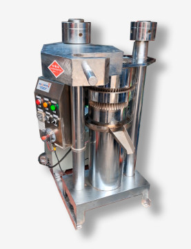 12 - 30 KG/H PRENSA...