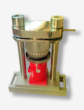 3 - 6 KGH PRENSA MANUAL...